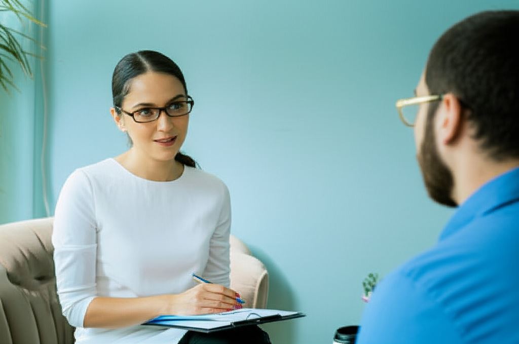 Practice Active Listening