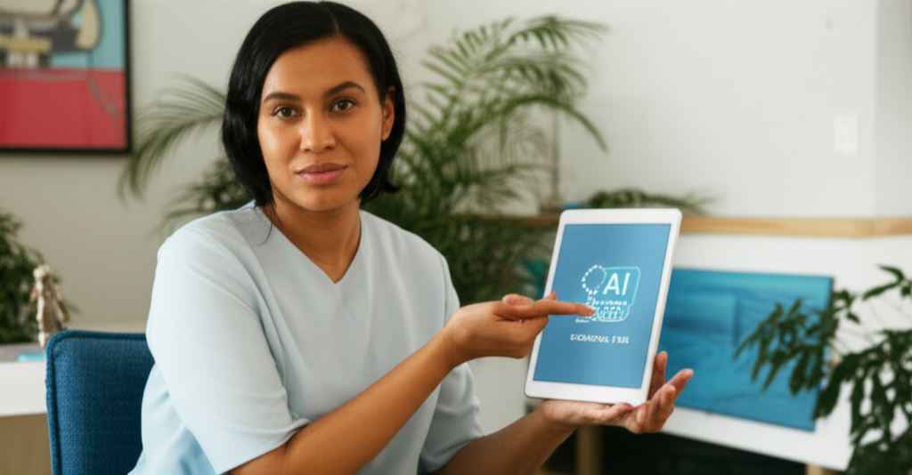 Lessons from Daily AI Coaching