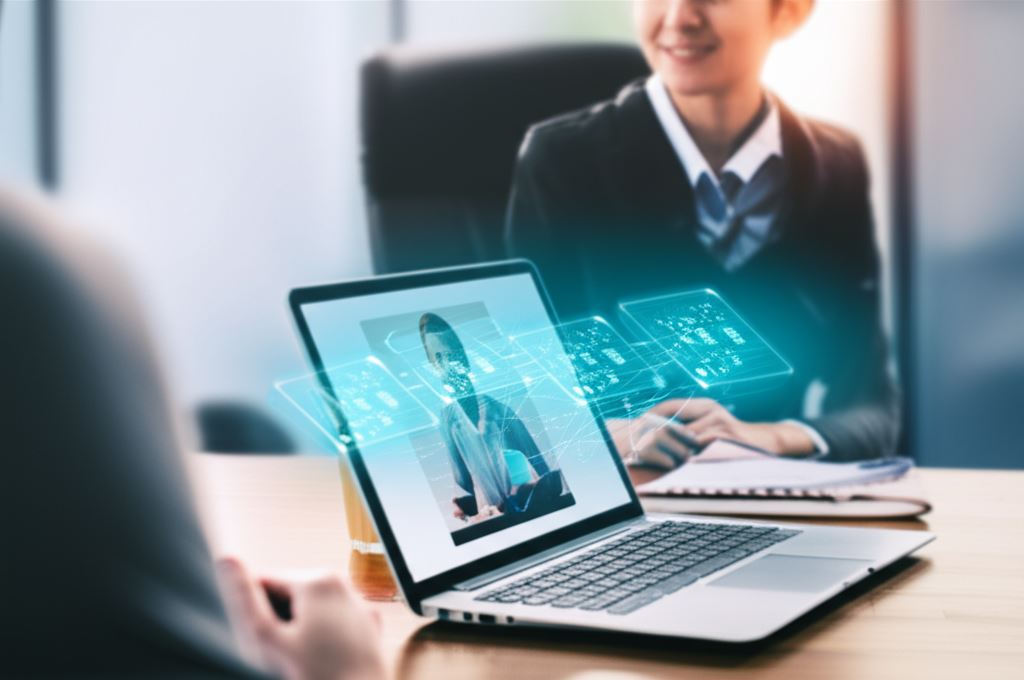 The Future of AI & Human Coaching