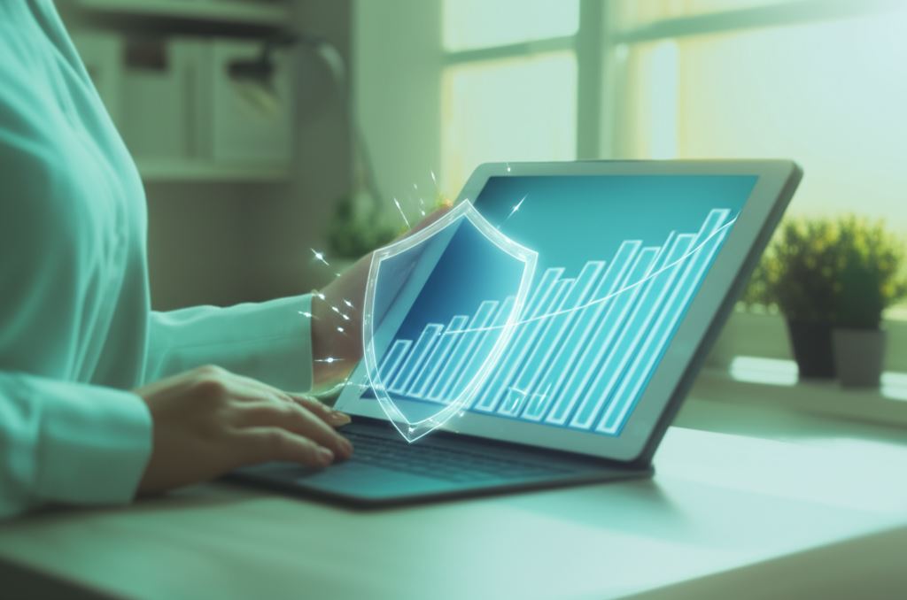 Build Your Financial Cushion