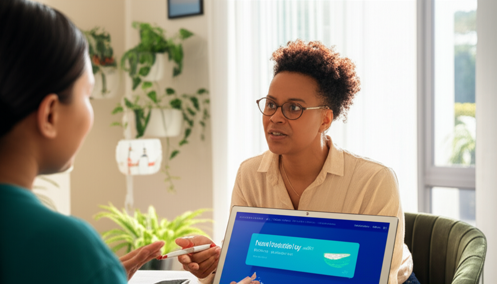 Signs You're Feeling Stuck