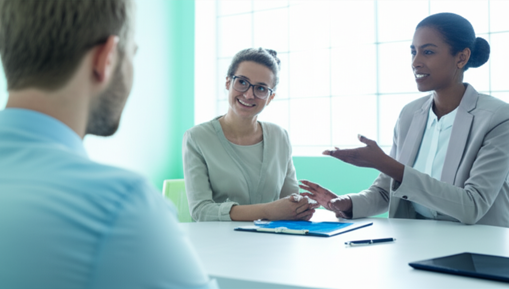 Struggling with Confidence