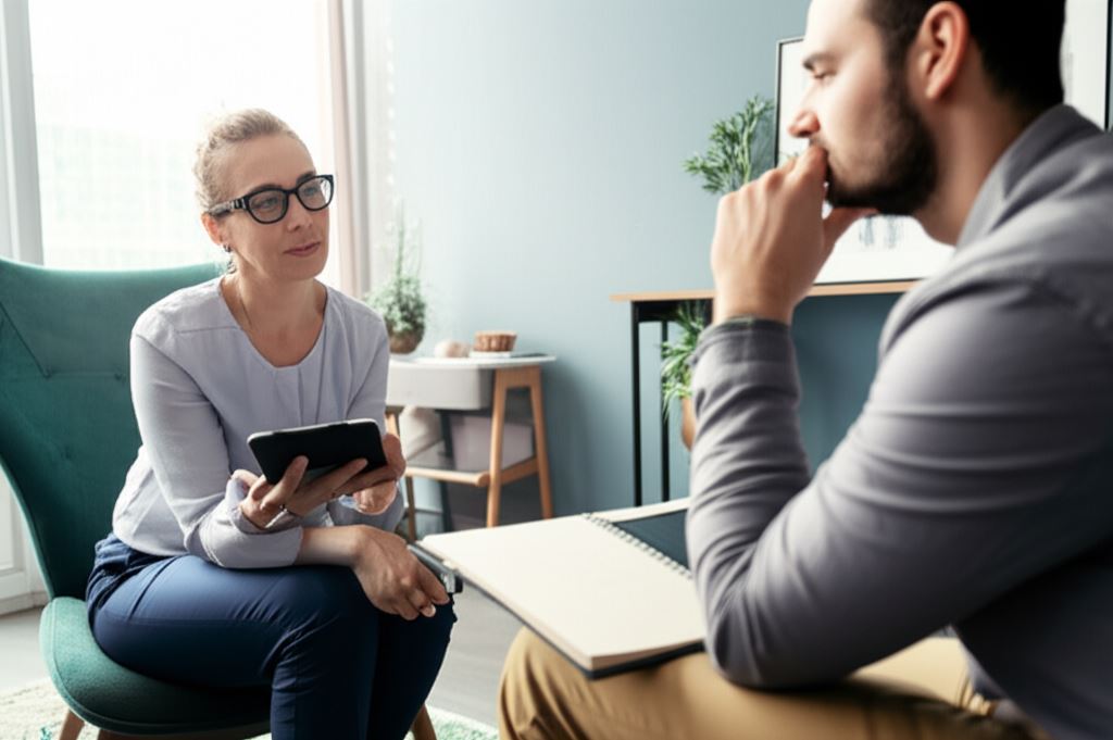 Defining Your Vision