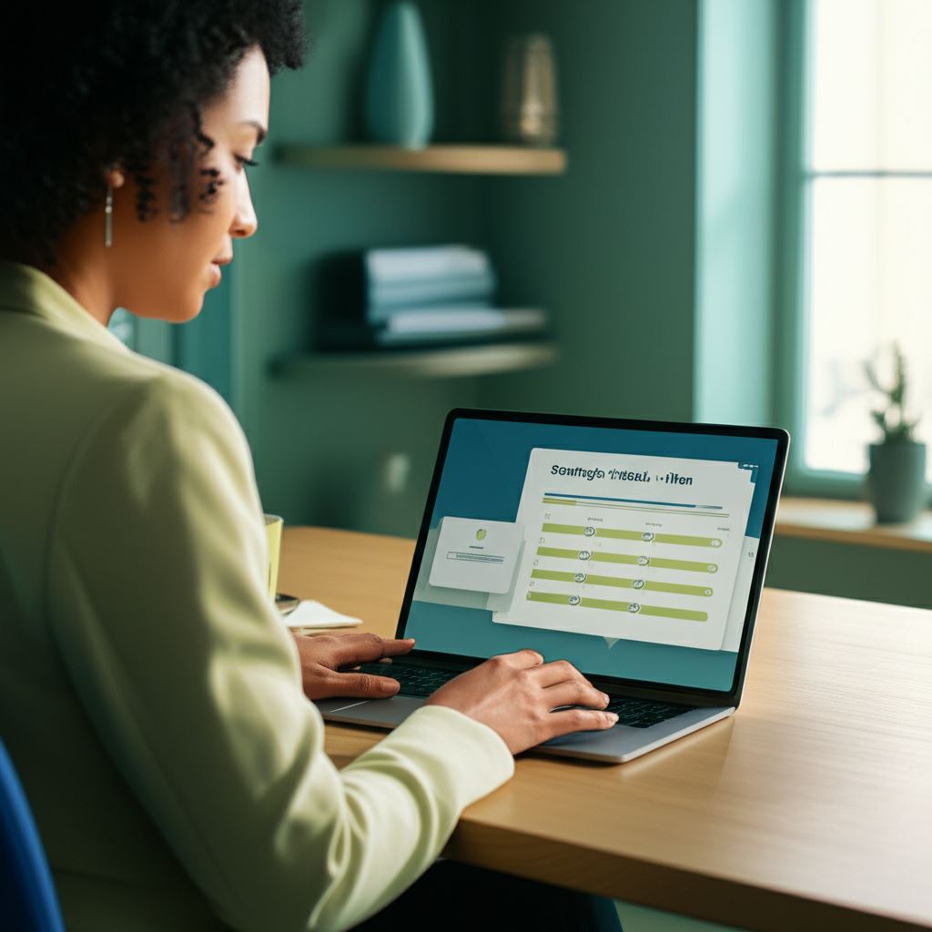 Strategic Goal Setting Methods