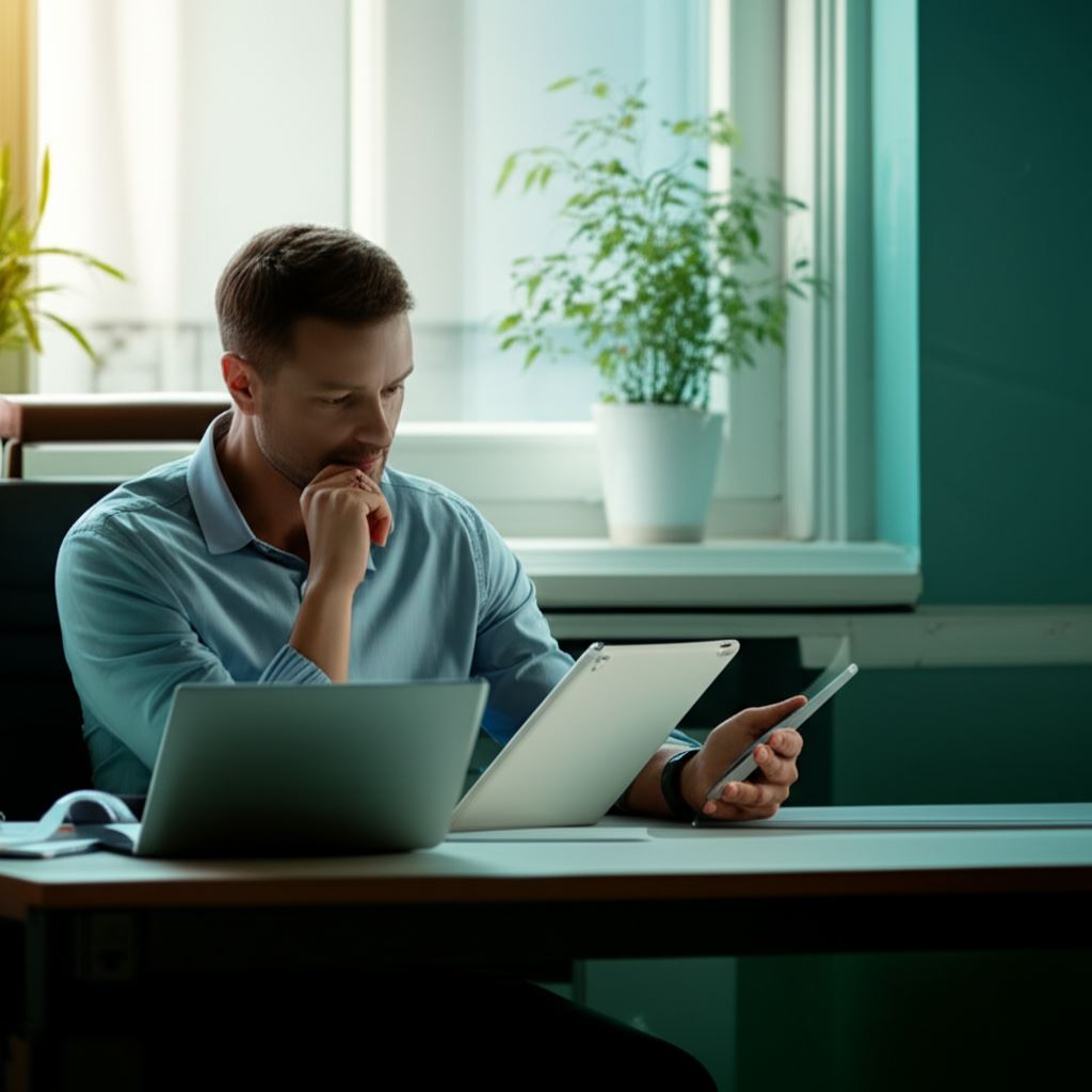 Tracking Progress and Adapting