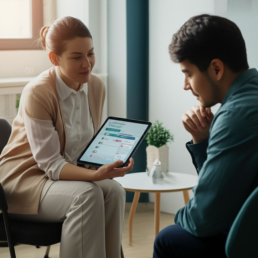 Personalized Wellness Plans