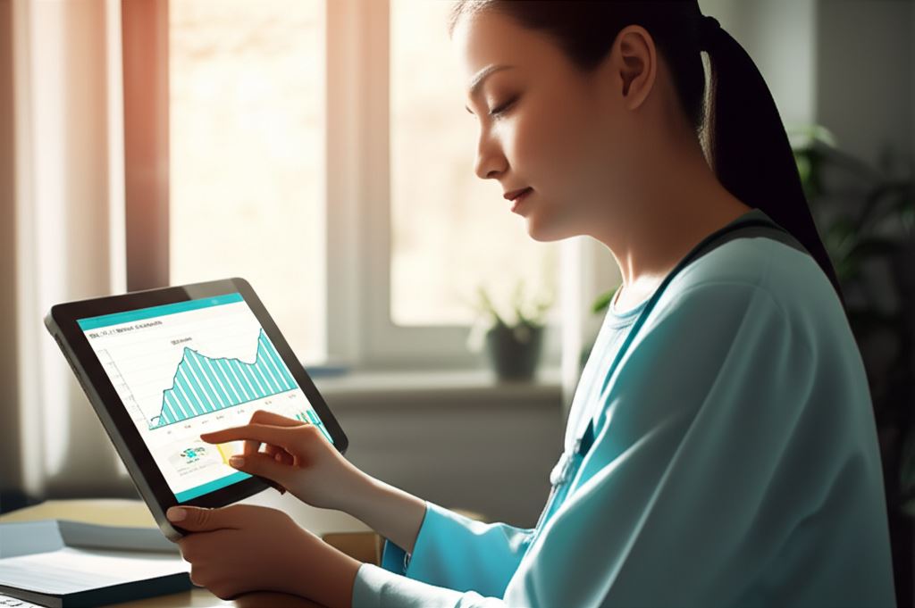 The Power of Data Analytics