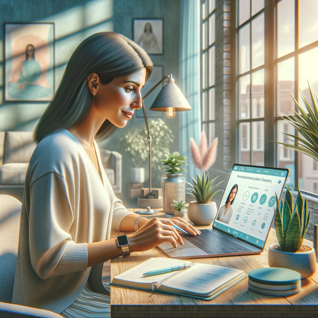 Personalized Support and Guidance