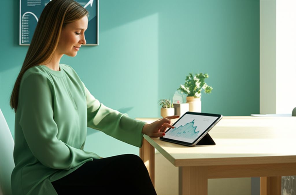 Benefits of Anchor Meditation