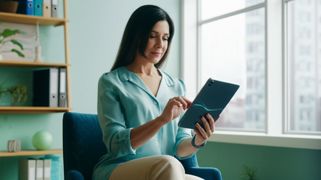 How to Practice Anchor Meditation