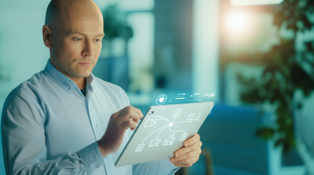 The Role of AI in Career Coaching