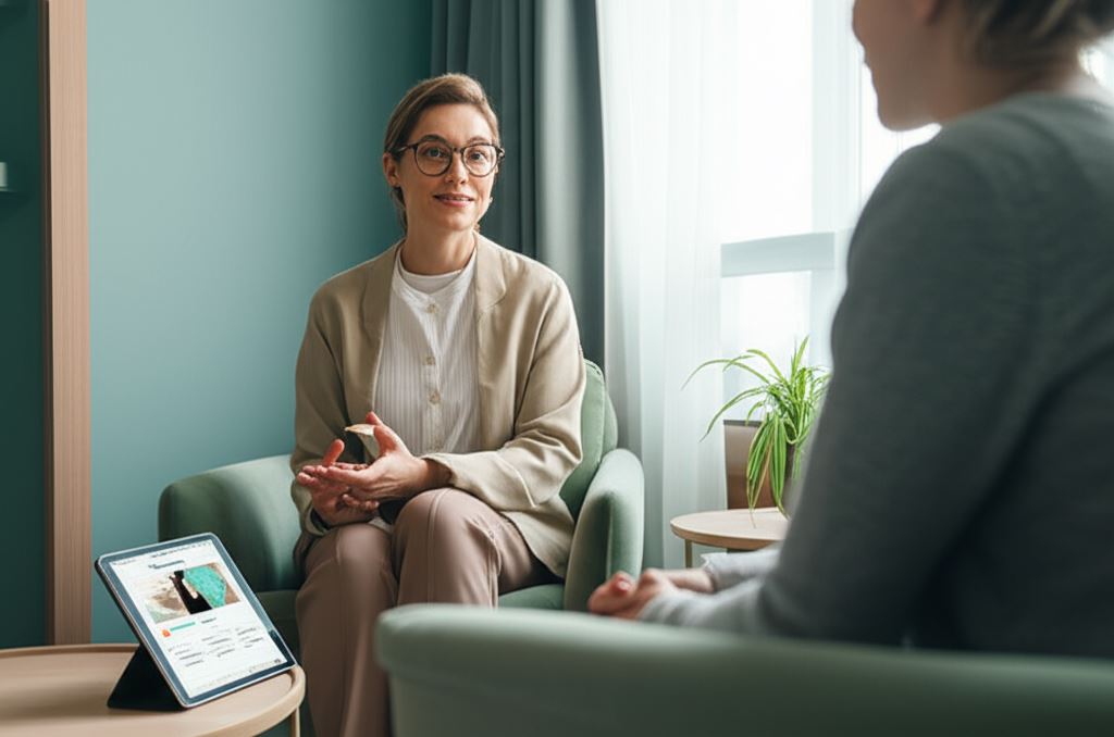 Building Trust and Psychological Safety