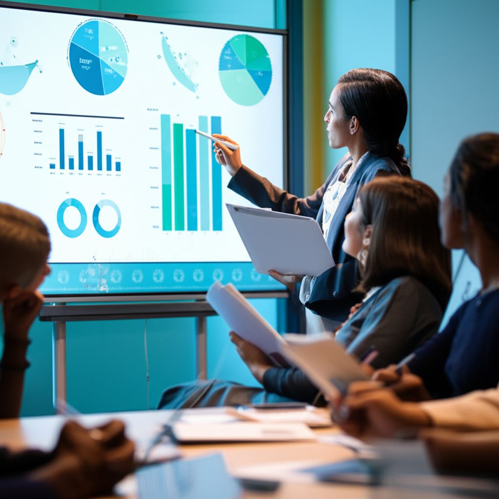 Fostering Accountability and Team Growth