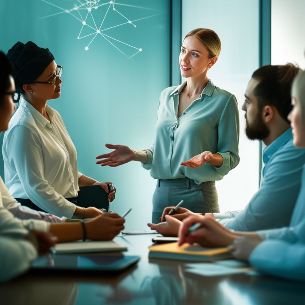 Navigating Cultural Inertia and Fostering Inclusion