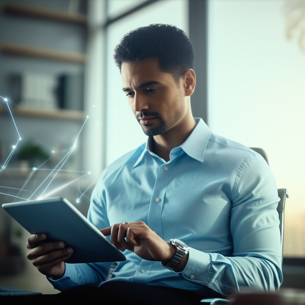 The Essence of Authentic Leadership