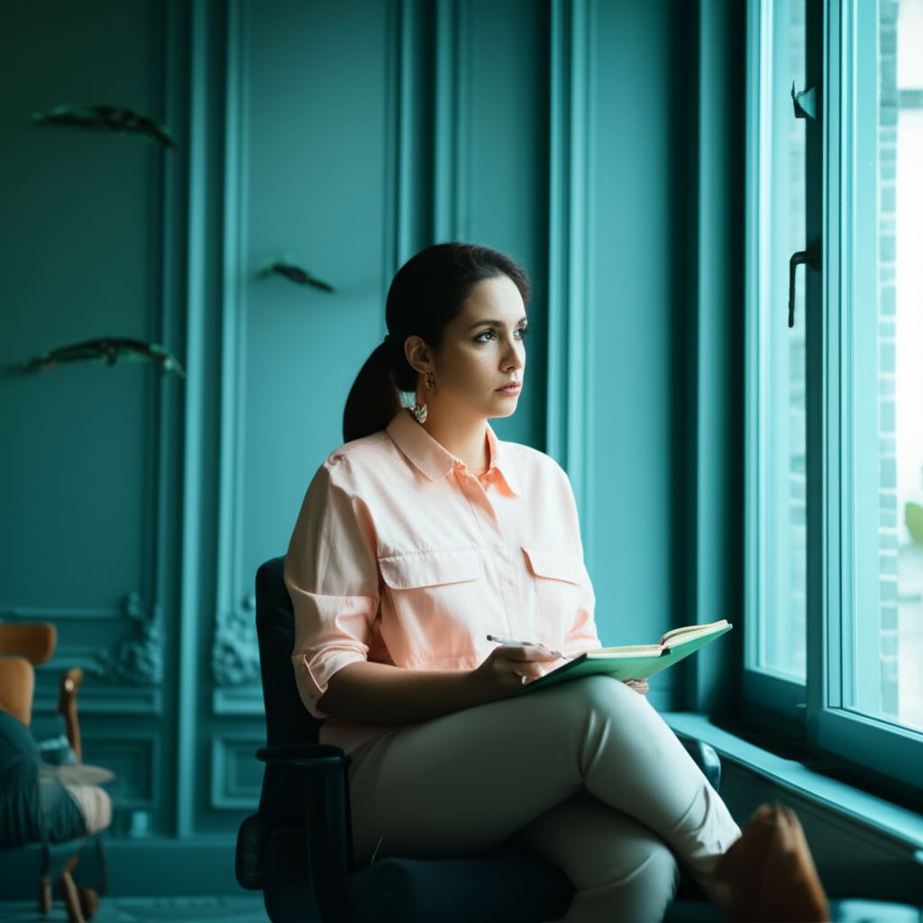 Becoming an Authentic Leader