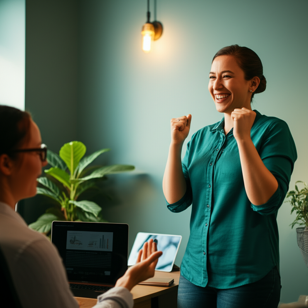 Benefits of Being a Health Coach