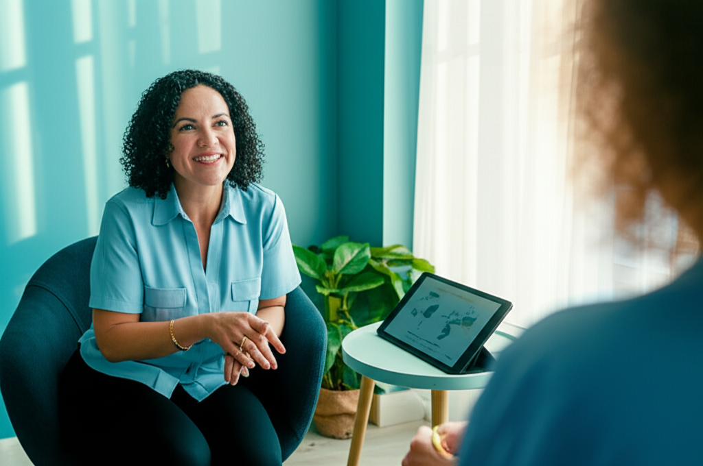 How to Become a Certified Health Coach