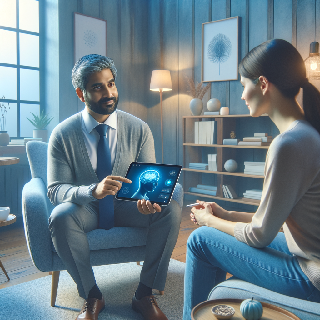 Clinical Applications for Mental Health Professionals