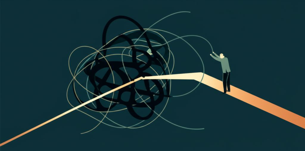 From Stress to Strength: Building Lasting Resilience