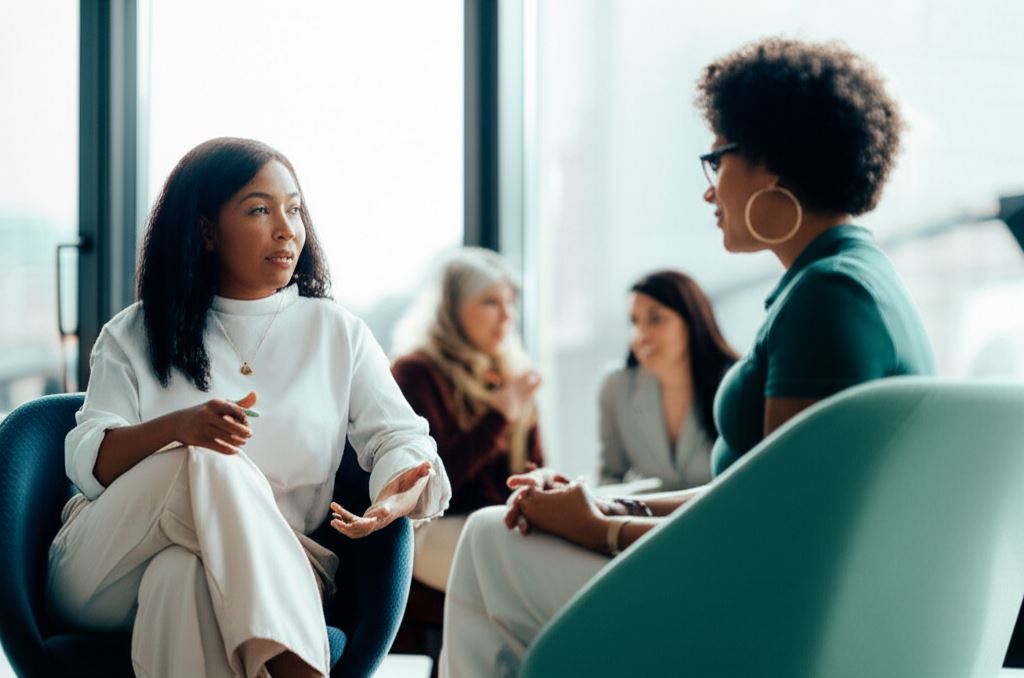 Building Your Network