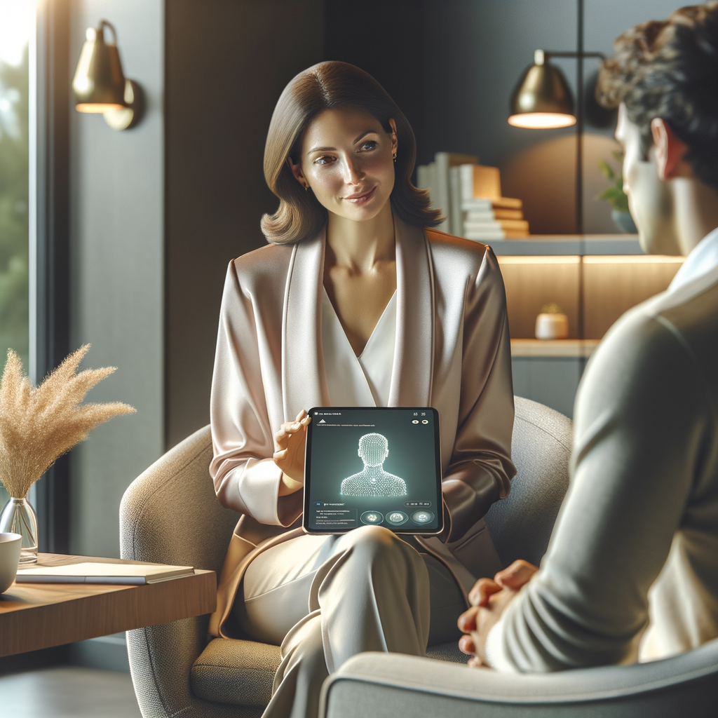 Leveraging AI-Driven Coaching for Long-Term Financial Wellness