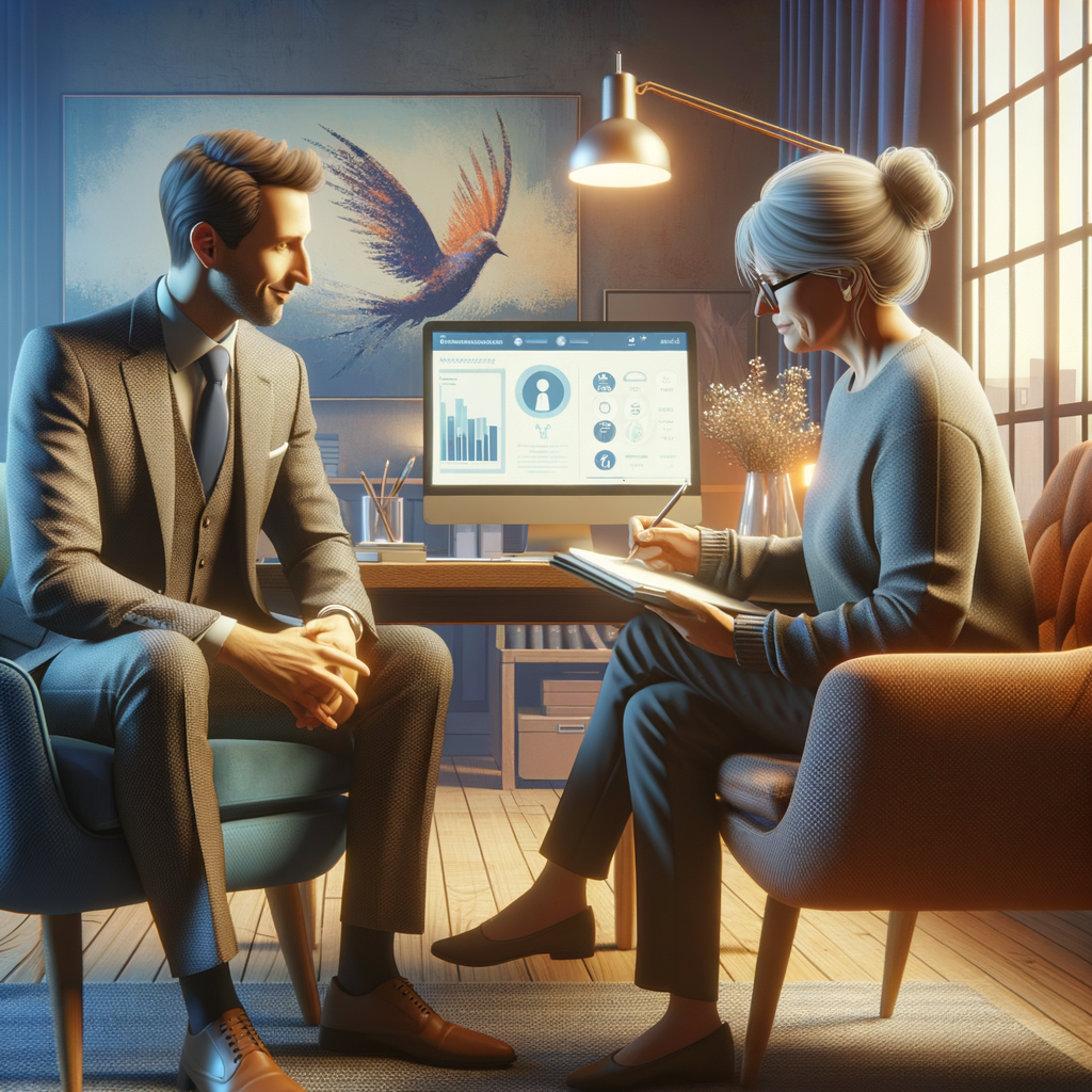 Strategies for Achieving Financial Stability