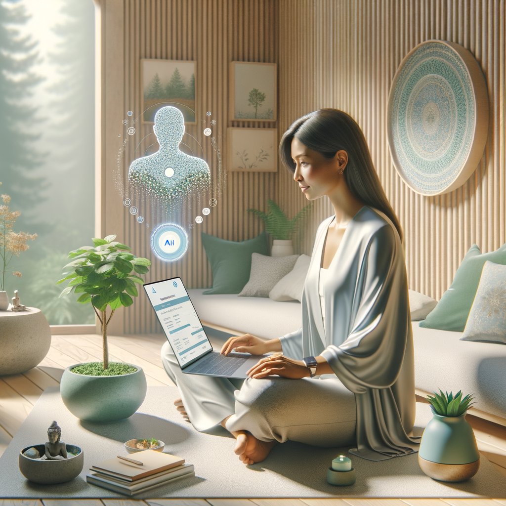 Leveraging AI for Personalized Career Development and Goal Setting