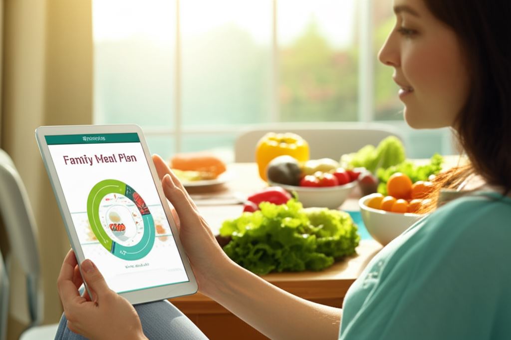 Healthy Eating Habits