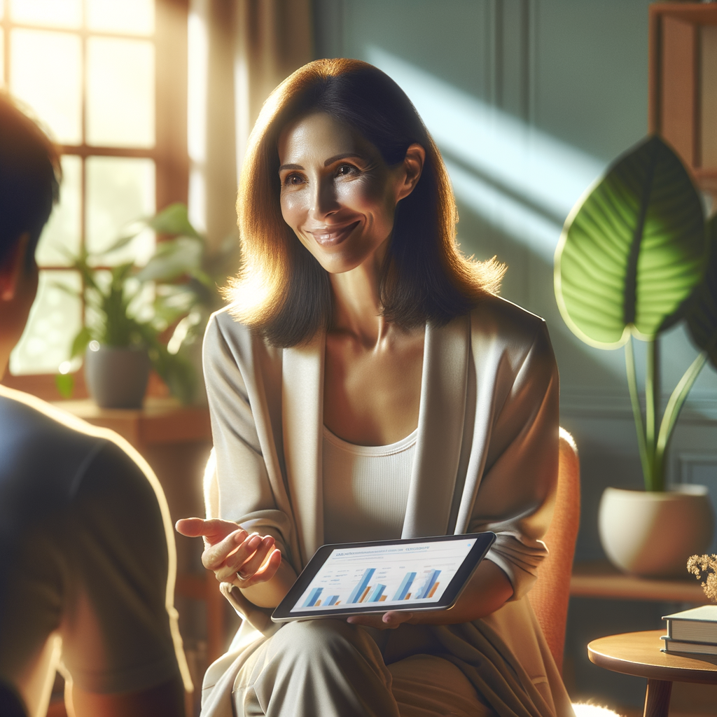 Leveraging AI for Automated Financial Advice and Enhanced Accuracy