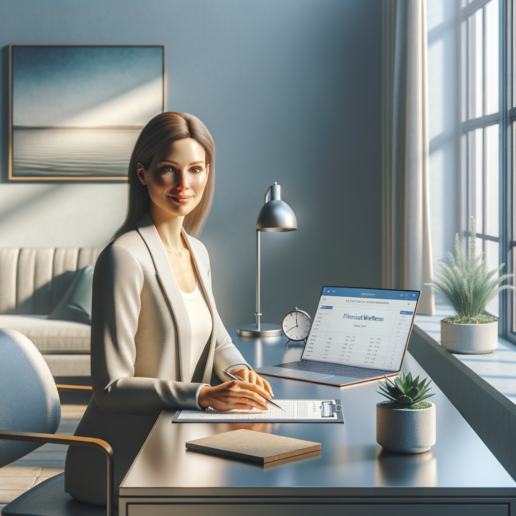 Personalized Financial Coaching with AI