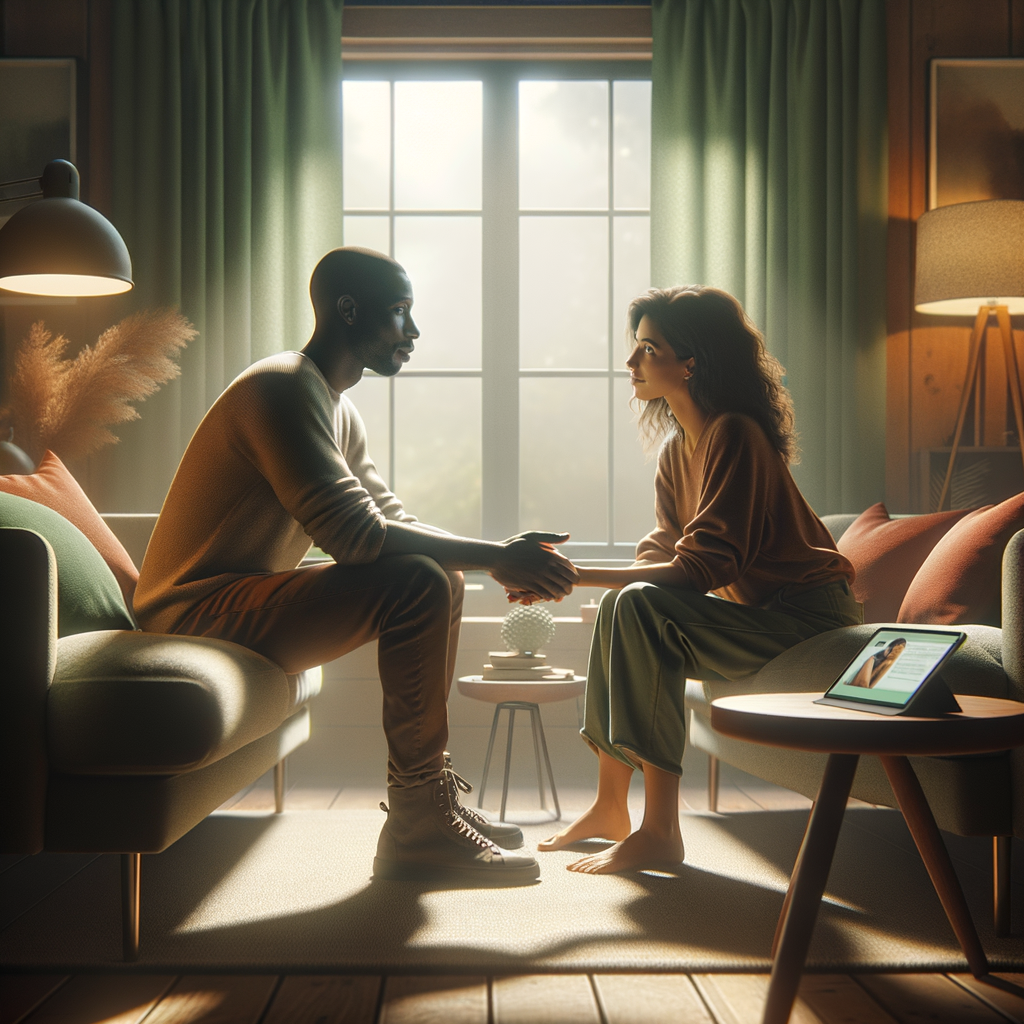 Building Blocks of Emotional Intimacy: Vulnerability and Effective Communication