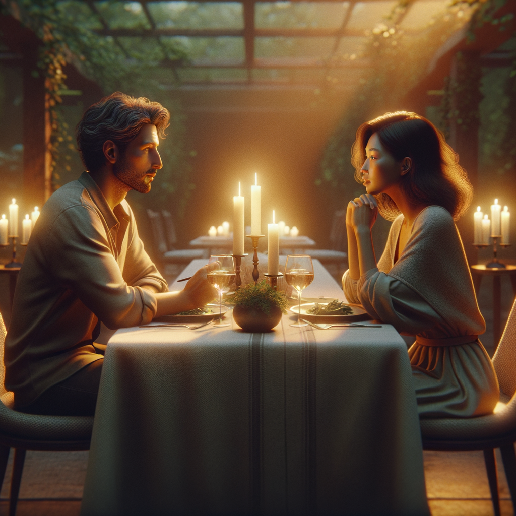 Nurturing Emotional Intimacy through Intentional Practices and Self-Awareness