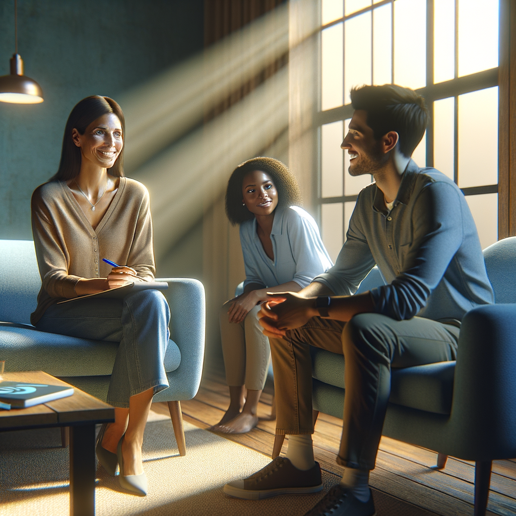 The Importance of Emotional Intimacy