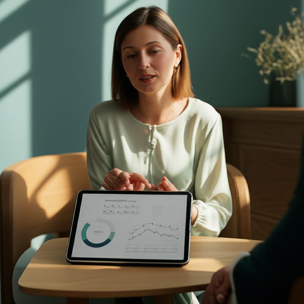 Assess Your Financials