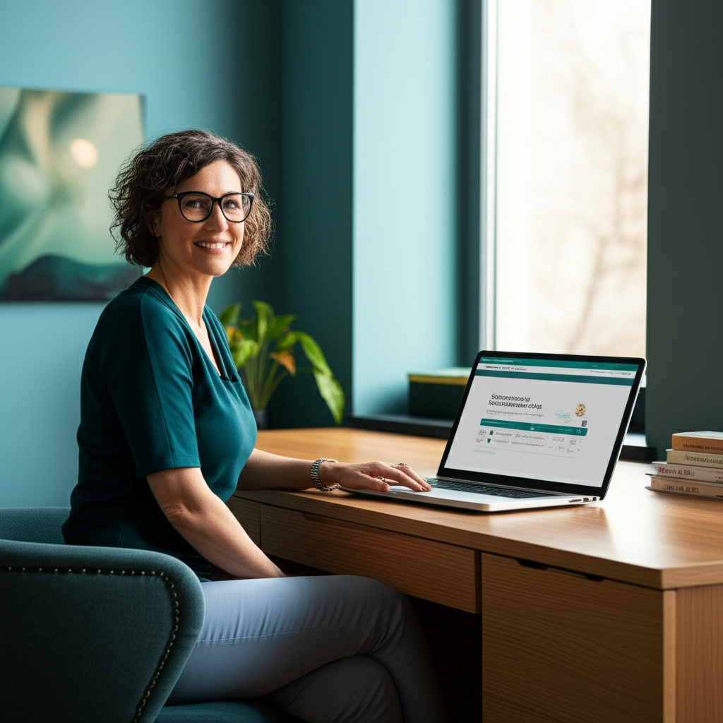 Coach Amy's Proven Relationship System