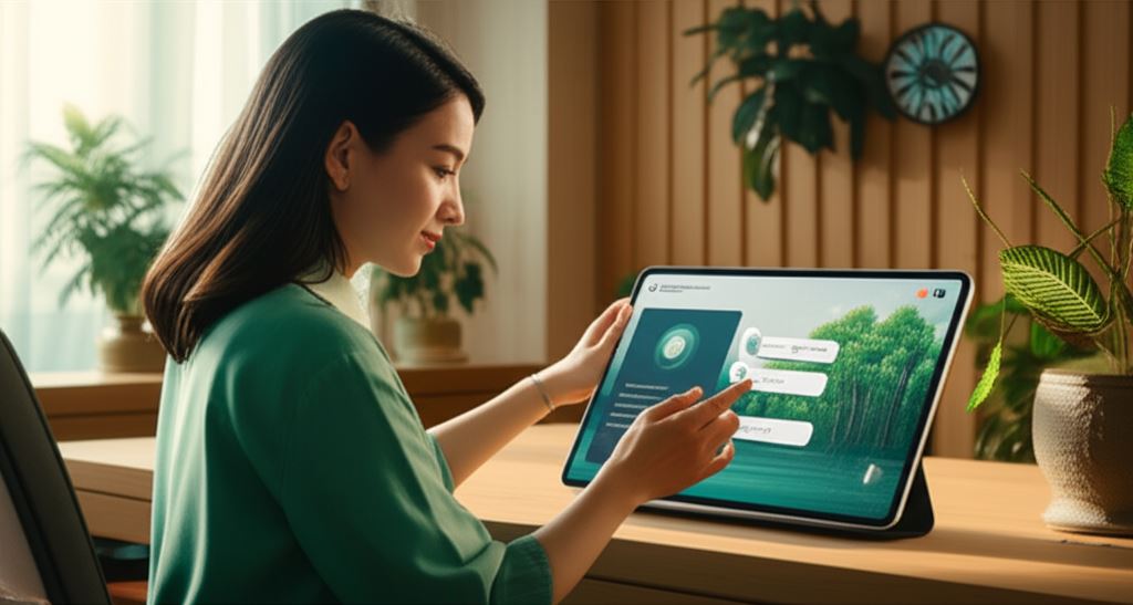 Cultivating Lasting Harmony