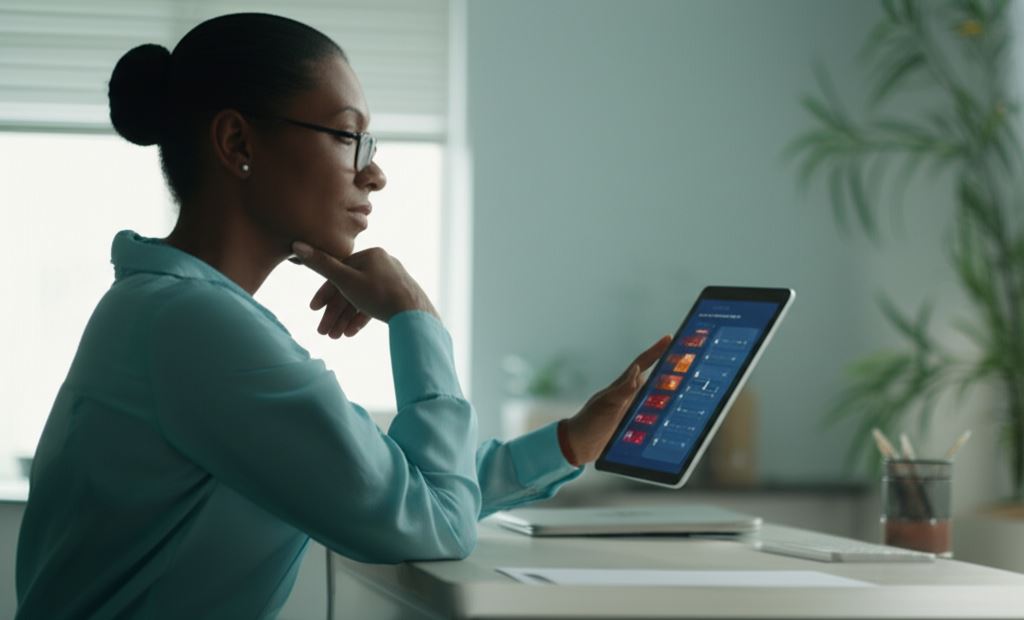 Benefits of Executive Coaching