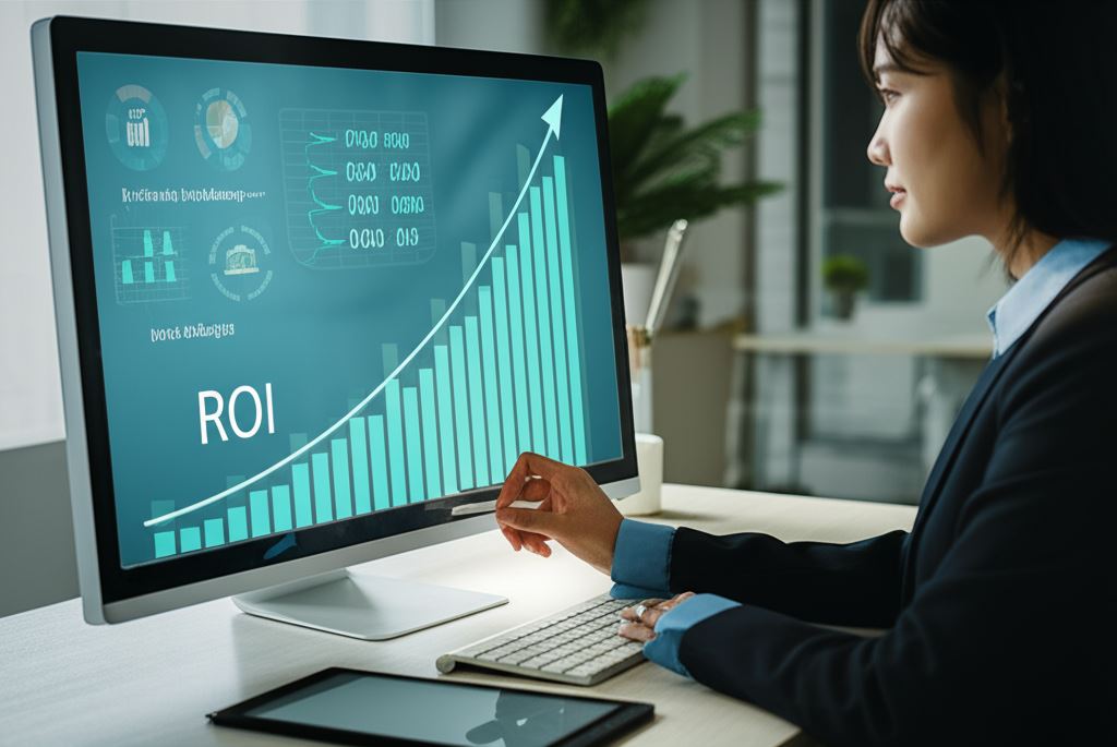 Measuring Coaching ROI