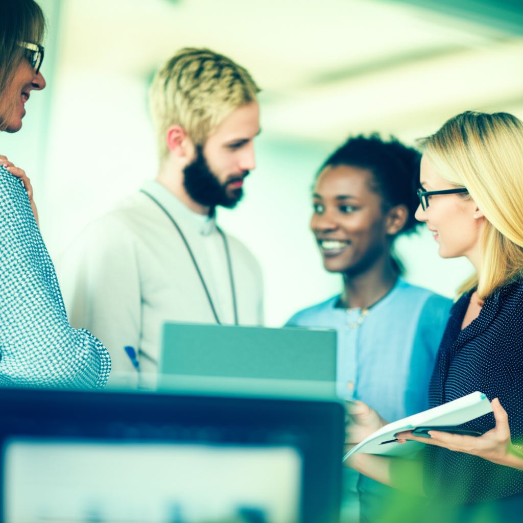 Understanding the Audience