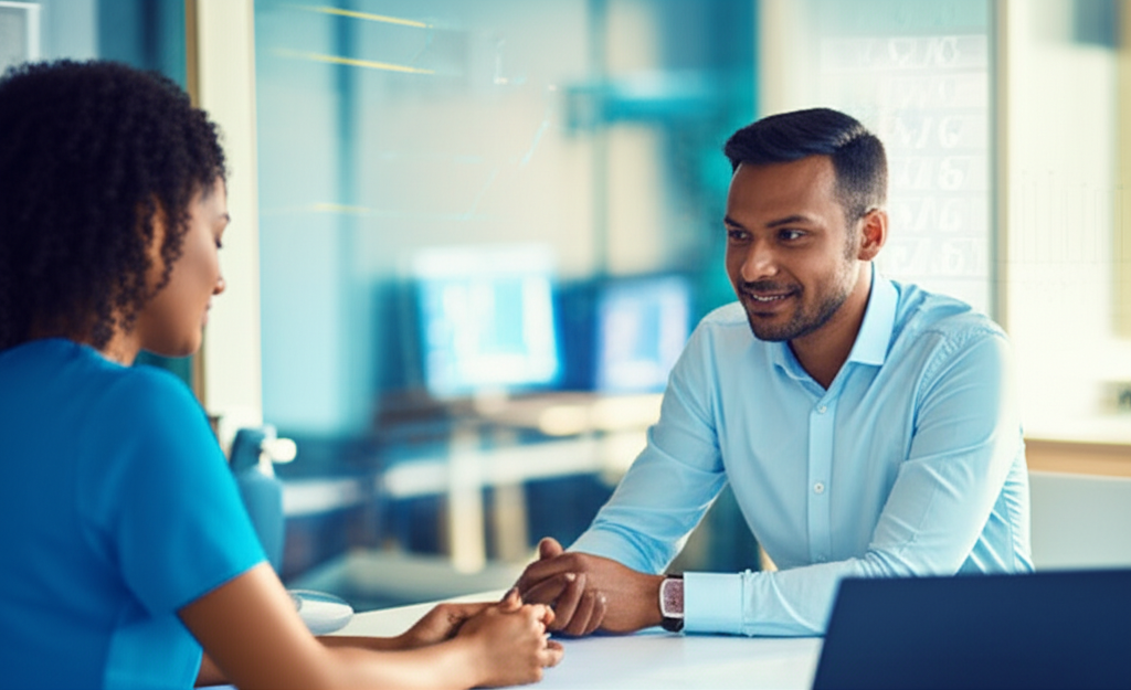 Benefits of Financial Coaching