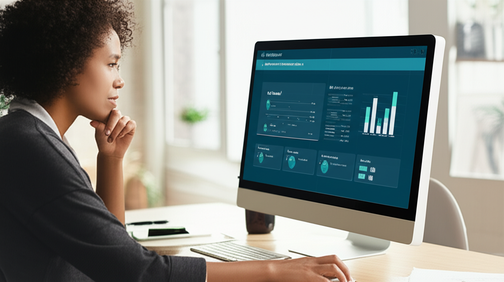 How Financial Coaching Works