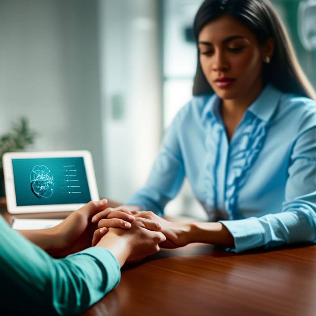 Benefits of Mindfulness