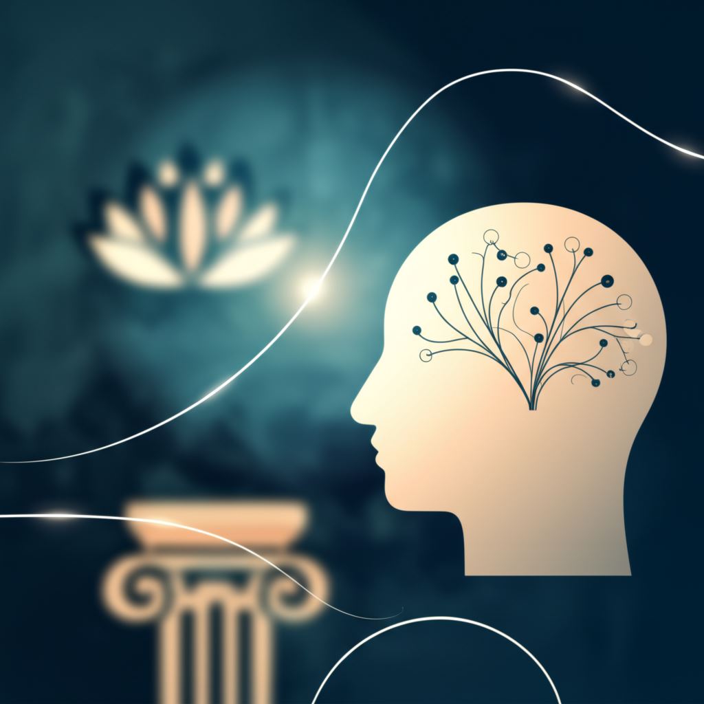 Tracing Mindfulness to Its Ancient Roots