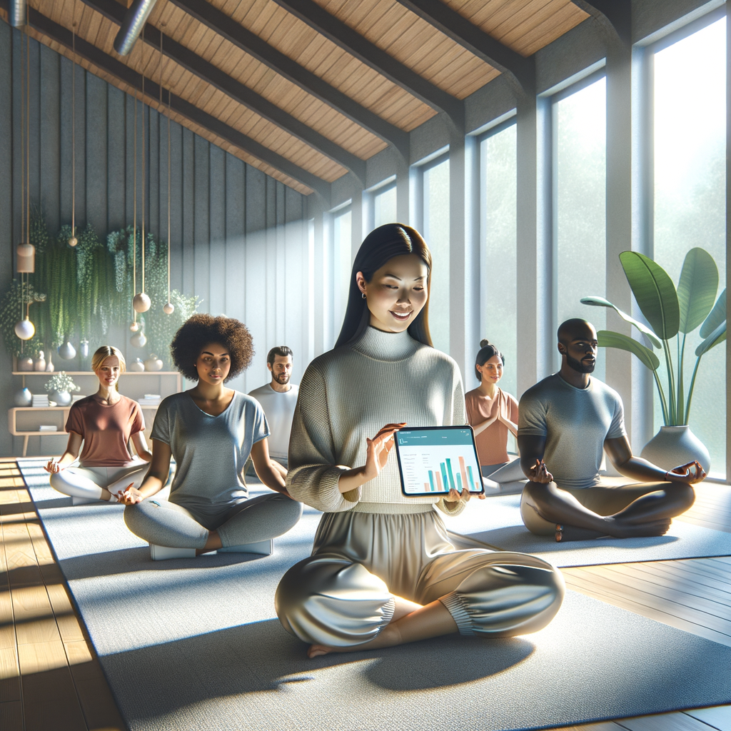 Cultivating Calm through Mindful Practices and Lifestyle Changes