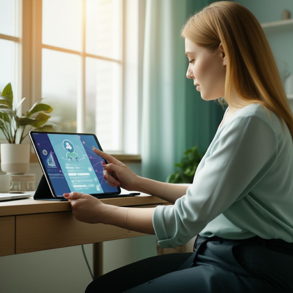 Practical Relationship Tools