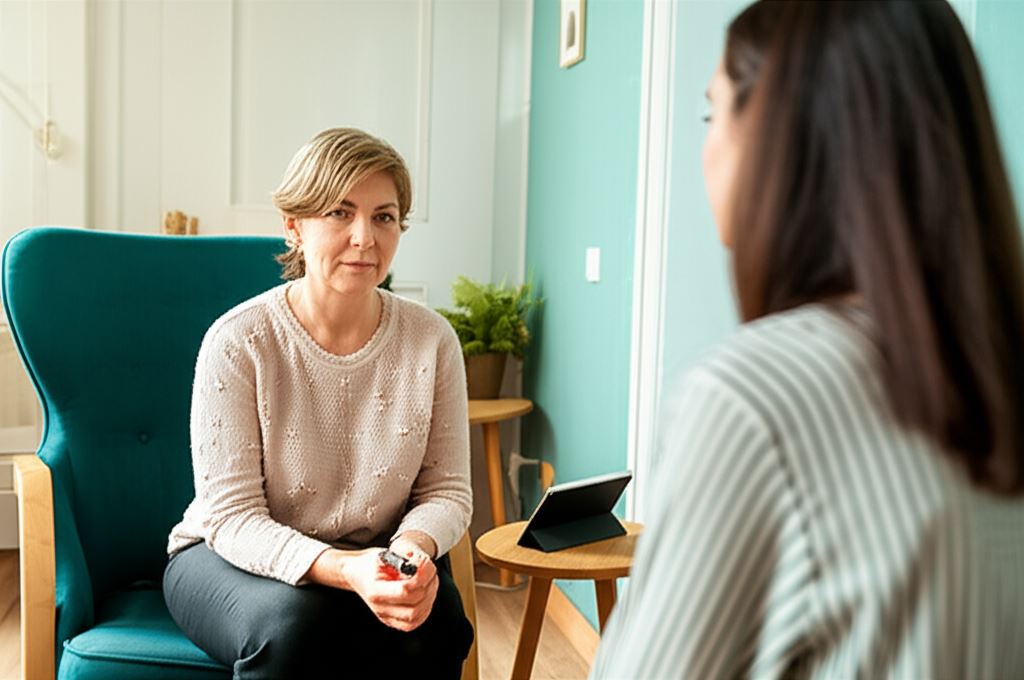 The Power of Connection