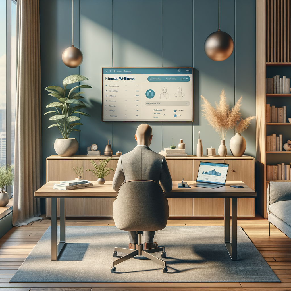 Benefits of AI in Financial Coaching