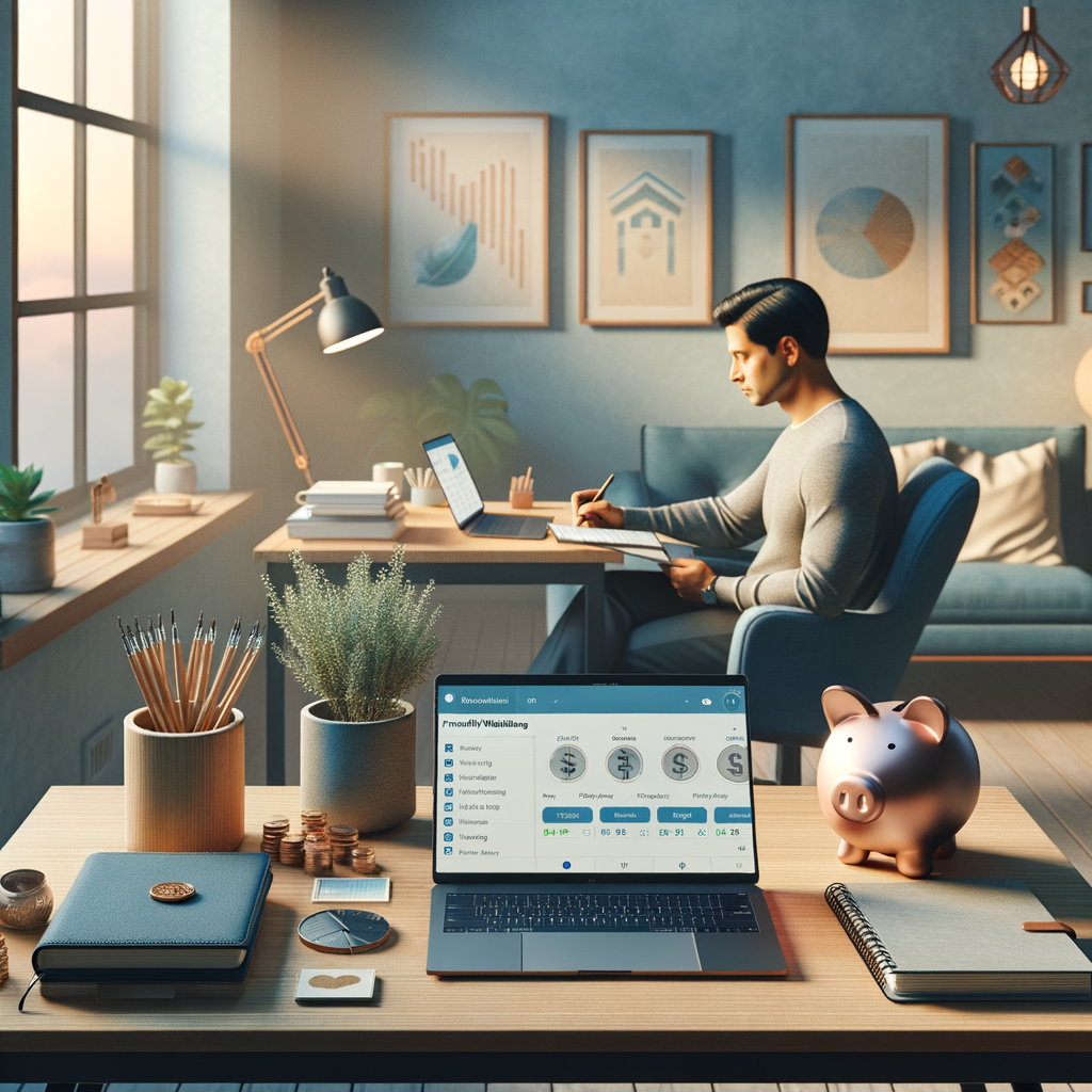 Building a Savings Habit