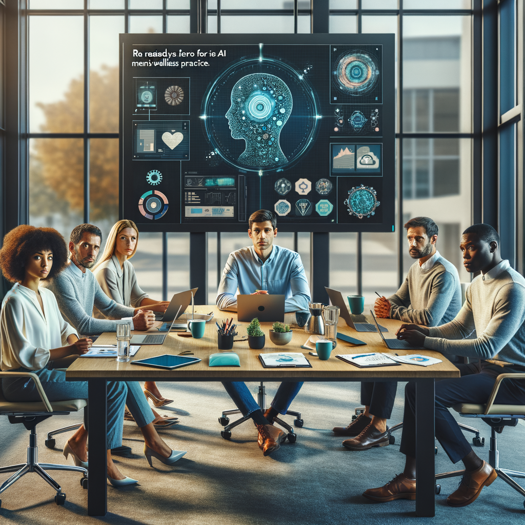 Future-Proofing the Organization